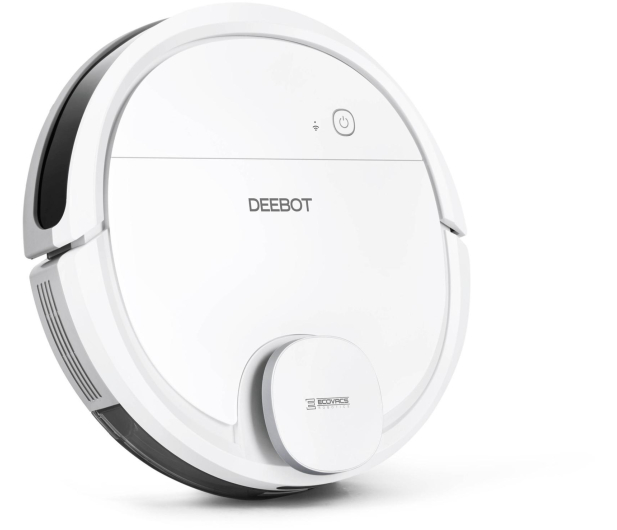 Ecovacs Robot sprzątający ODKURZACZ AUTOMATYCZNY DEEBOT OZMO905  - 1458012 - zdjęcie 2